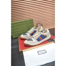 Gucci Screener Shoes